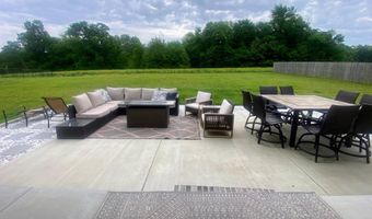 438 John Purdom Dr, Almo, KY 42020