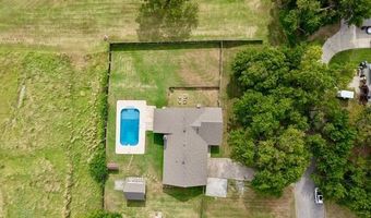 607 Wallace St NW, Ardmore, OK 73401