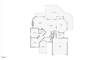 349 Echo Chalet Dr, Bigfork, MT 59911