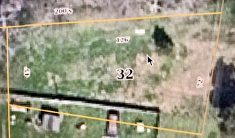 16121 Boundary, Ashland, MS 38603