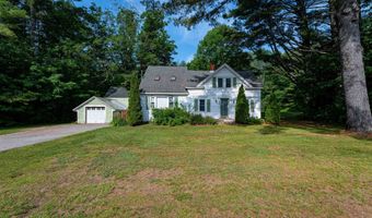 2478 NH Route 16, Albany, NH 03818