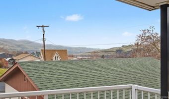 1103 3rd St, Asotin, WA 99402