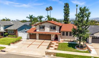 5925 E Tiber, Anaheim, CA 92807