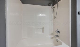 6809 Fanchun St, Amarillo, TX 79119