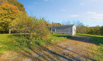 1583 Appleton Ridge Rd, Appleton, ME 04862