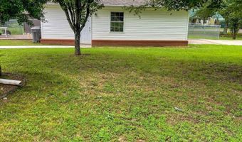 26 Miller St, Altus, AR 72821