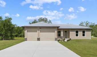 1201 NE CHILDRESS Ave, Arcadia, FL 34266