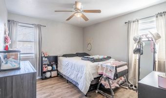 1108 NW 3rd St, Andrews, TX 79714