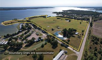 4790 N FM 17, Alba, TX 75410