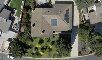 2000 Morongo Dr, Camarillo, CA 93012