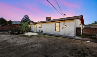 1311 Desert Dawn Dr, Alamogordo, NM 88310