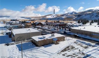 1300 E Commercial Ave, Anaconda, MT 59711