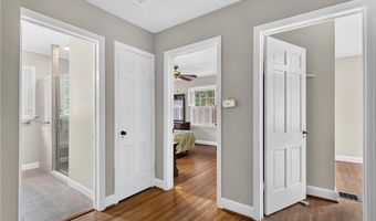 203 Ridgecrest Rd, Asheboro, NC 27203