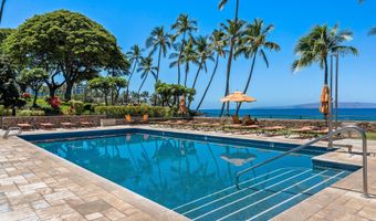 3600 Wailea Alanui Dr 708, Kihei, HI 96753