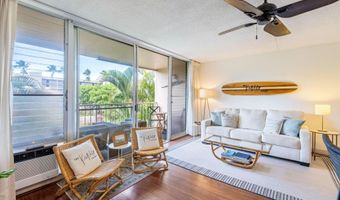 2495 S Kihei Rd 261, Kihei, HI 96753