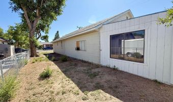 90 E 5th St, Battle Mountain, NV 89820