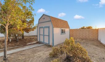 15466 Ross Dr, Adelanto, CA 92301