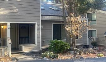 121 Juanita Drive Lot 2-36, Incline Village, NV 89451