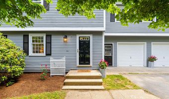 1 Danbury Cir, Amherst, NH 03031