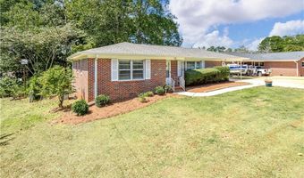 78 FAIRLANE St, Alexander City, AL 35010