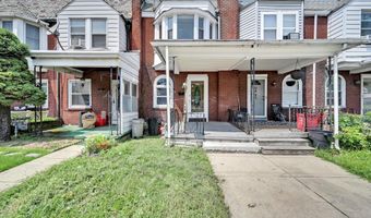 2531 PERKIOMEN Ave, Reading, PA 19606