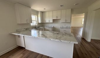 1210 Lake Dr, Amory, MS 38821