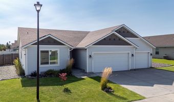 13001 W 2nd Ave, Airway Heights, WA 99001