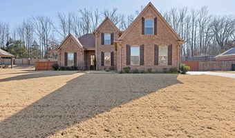 6005 MAHER Vly, Bartlett, TN 38135