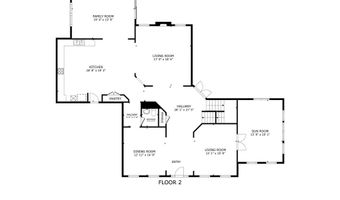 2102 SAINT JAMES Rd, Accokeek, MD 20607