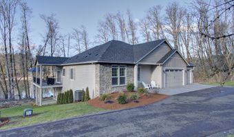 15116 NE GRANTHAM Rd, Amboy, WA 98601