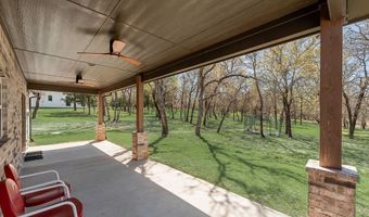 245 Creek Crossing St, Alvord, TX 76225