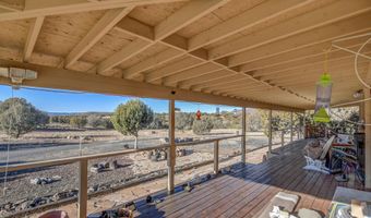 10777 Raging Crab Rd, Ash Fork, AZ 86320