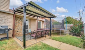1100 Ruth Rd, Altus, OK 73521