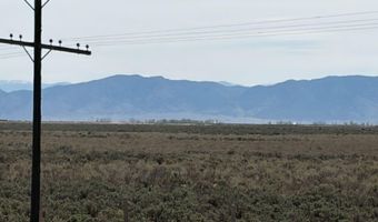 NW/1/4SW1/4NE1/4 SEC 9 T34S R1, Beryl, UT 84714
