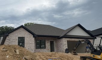 3026 Sue St, Benton, AR 72015
