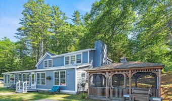 42 Brewster Rd, Barnstead, NH 03225