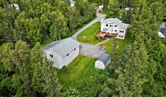 15250 Evergreen Ridge St, Anchorage, AK 99516