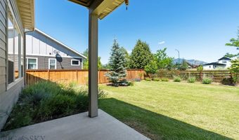 1920 Marias, Bozeman, MT 59718
