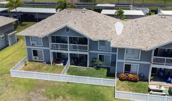 92-1045 Lalahi St 102, Kapolei, HI 96707