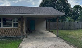 401 NW 7th, Atkins, AR 72823