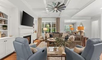 731 Creekside Bnd, Alpharetta, GA 30004