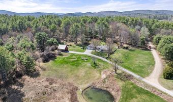 25 Elliot Rd, Center Harbor, NH 03226