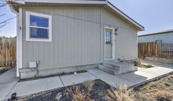 261 Miriam Way, Carson City, NV 89706