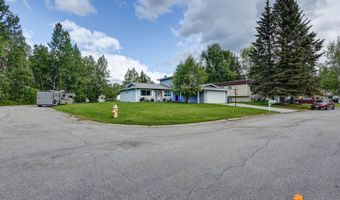 7001 Foothill Dr, Anchorage, AK 99504