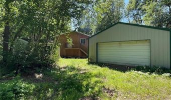 951 Swede Lake Trl SW, Backus, MN 56435