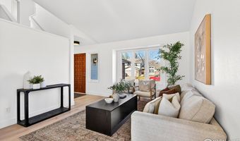 6798 Bugle Ct, Boulder, CO 80301