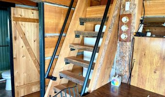 36 S Shore Rd, Babb, MT 59411