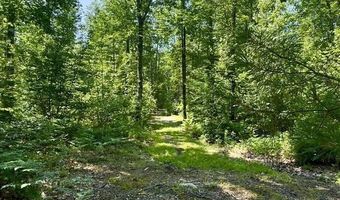 Head Tide Hill Road, Alna, ME 04535