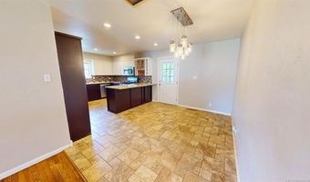 1830 E 17th, Ada, OK 74820