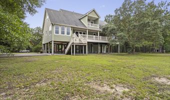 10051 Cain Rd, Bay St. Louis, MS 39520